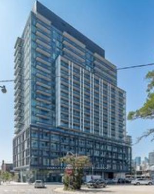 205-52 Power Street, Toronto, ON, M5A 3A6