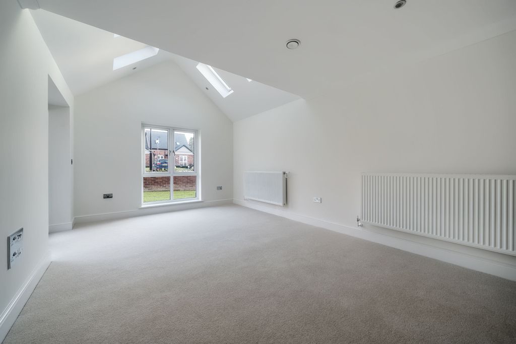 Additional image 3 of 2 bed cottage to rentPolo Drive, Lime Tree Village, Rugby CV22