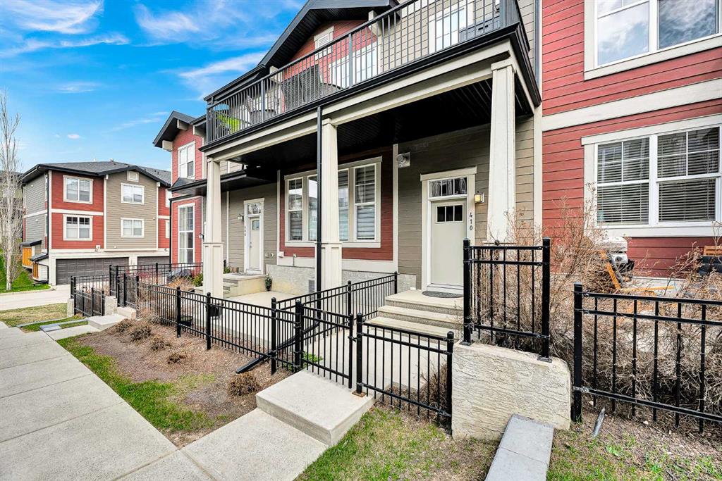 Additional image 2 of 410 Cranford Walk SE, Calgary, AB, T3M 1R7