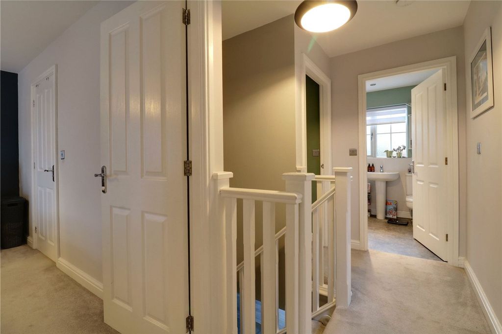 Additional image 11 of 3 bed detached house for saleBayleaf Lane, Barton-Upon-Humber DN18