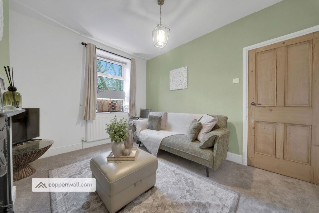 Additional image 3 of 3 bed terraced house for saleBurnley Road, Loveclough, Rossendale, Lancashire BB4