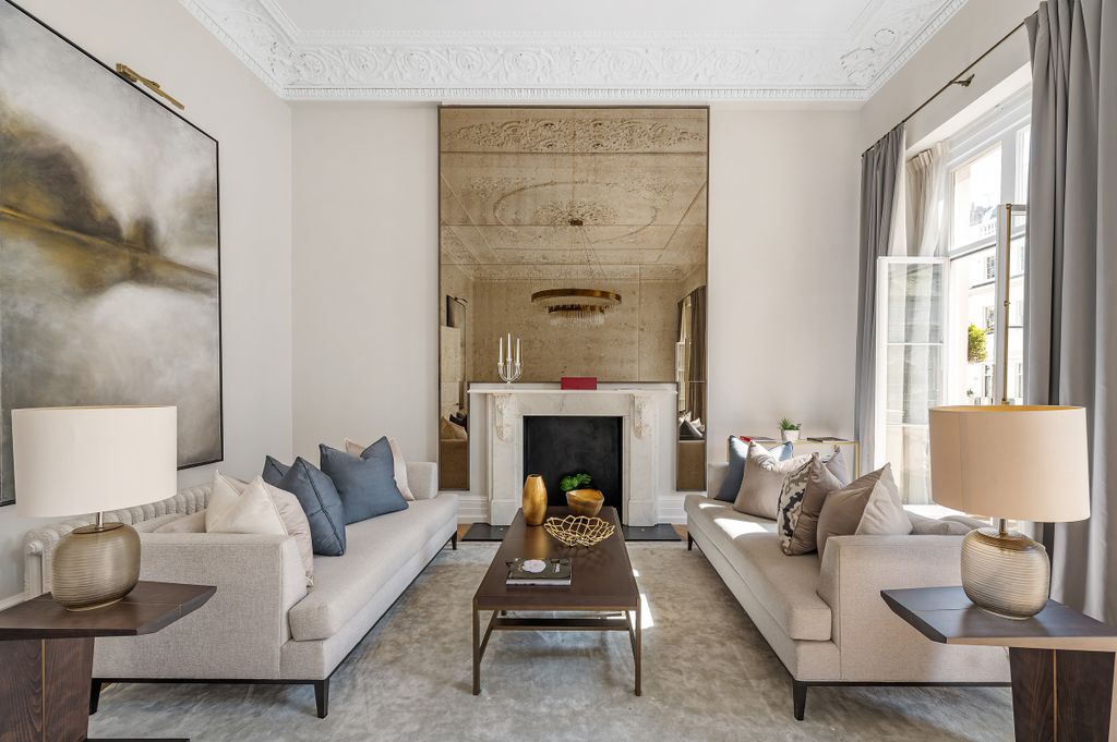 Additional image 10 of 3 bed flat to rentEaton Place, Belgravia SW1X