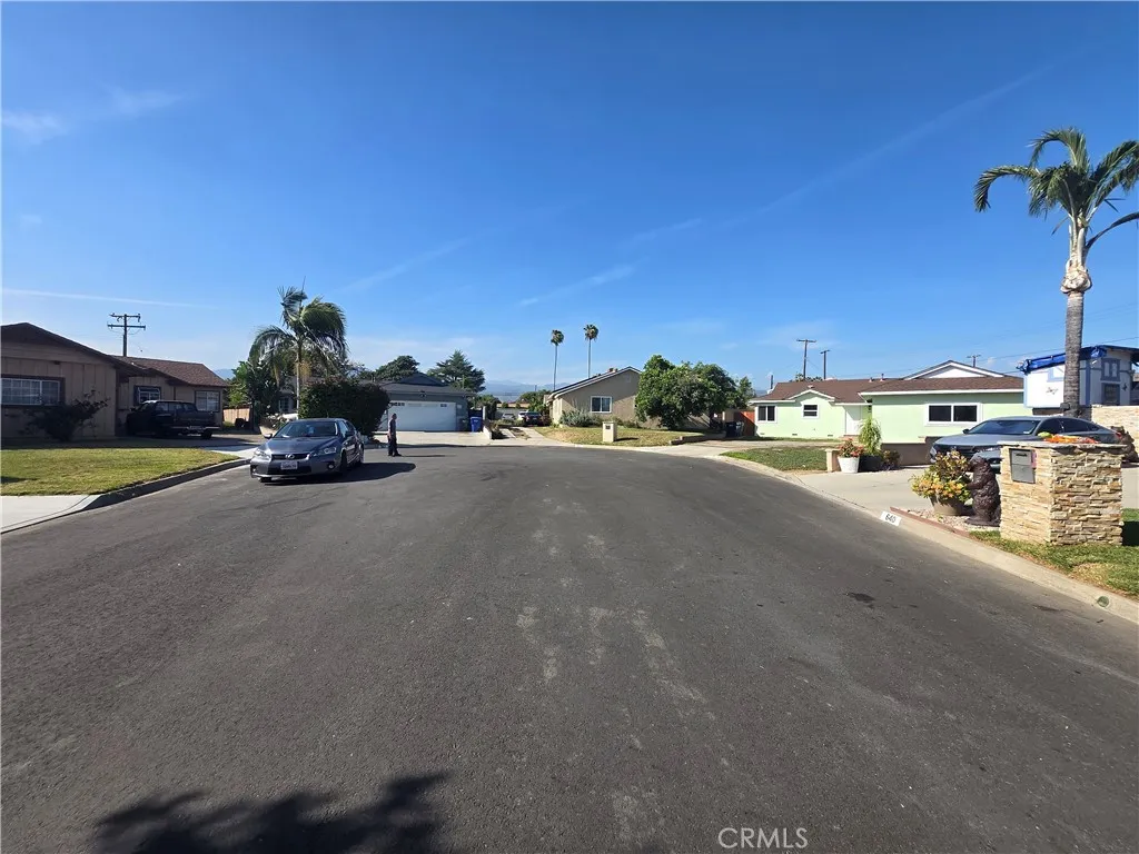 Additional image 12 of 650 N Vogue Ave, Covina, CA 91722