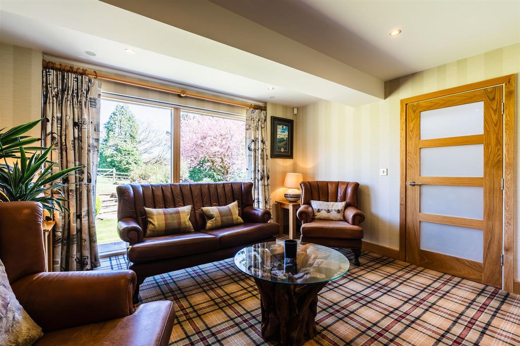 Additional image 15 of 5 bed detached house for saleCowley Lane, Holmesfield, Dronfield S18