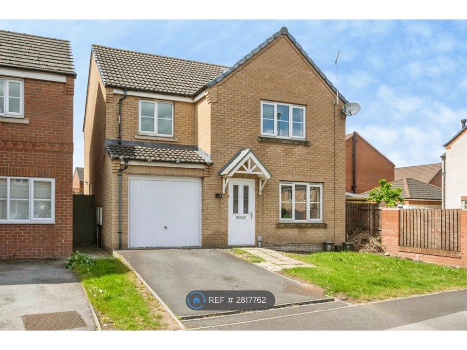 Additional image 21 of 4 bed detached house to rentBrambling Way, Scunthorpe DN16