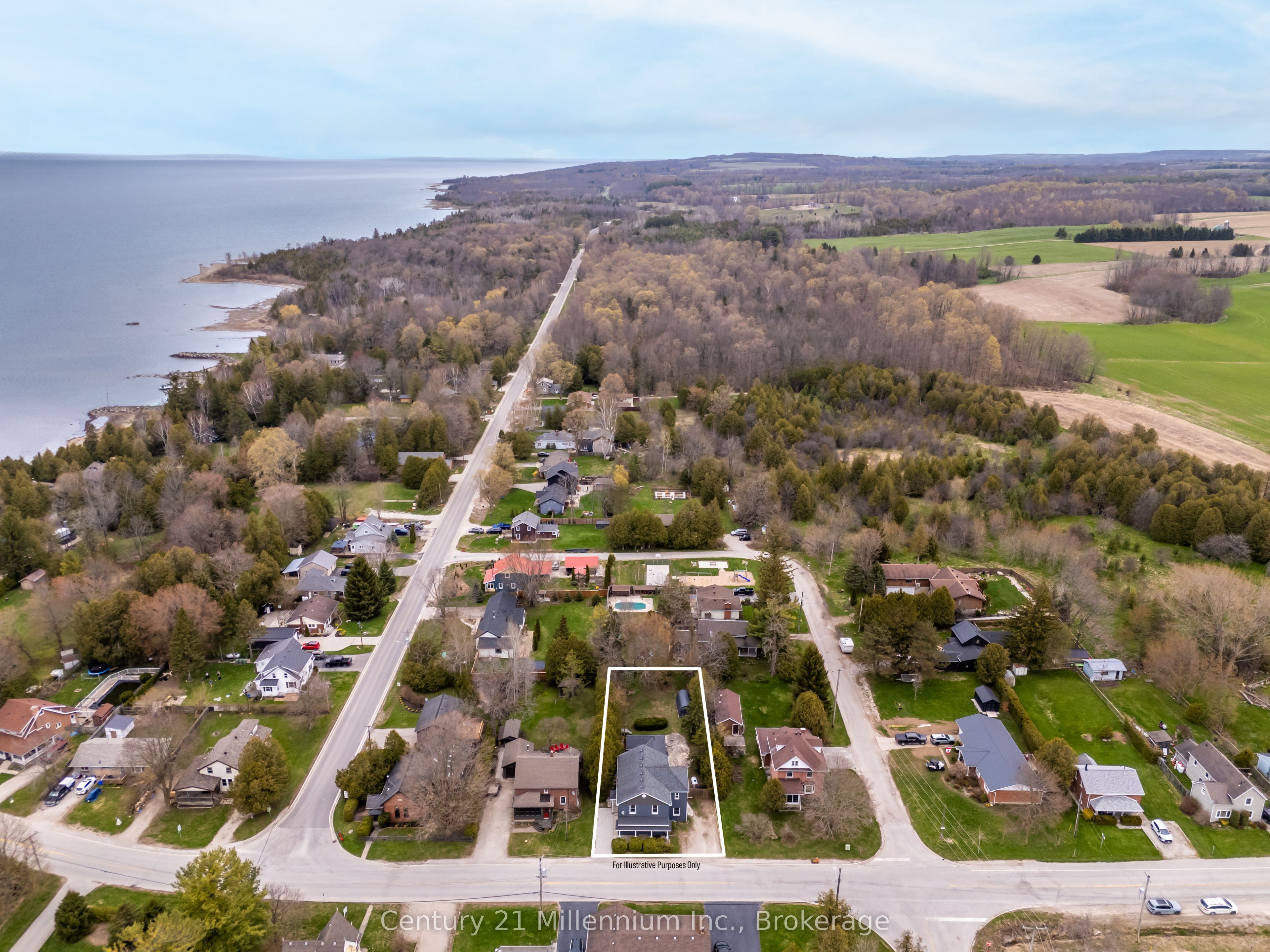 Additional image 6 of 303025 15 Grey Road, Meaford, ON, N0H 1V0