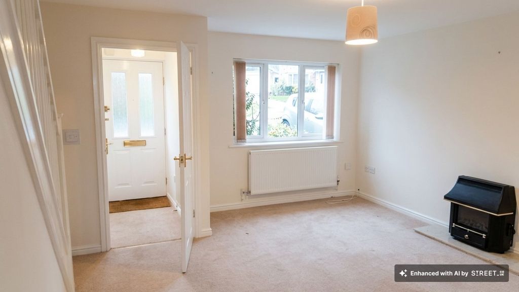 Additional image 2 of 3 bed detached house to rentGull Hollow, Bridgend CF31