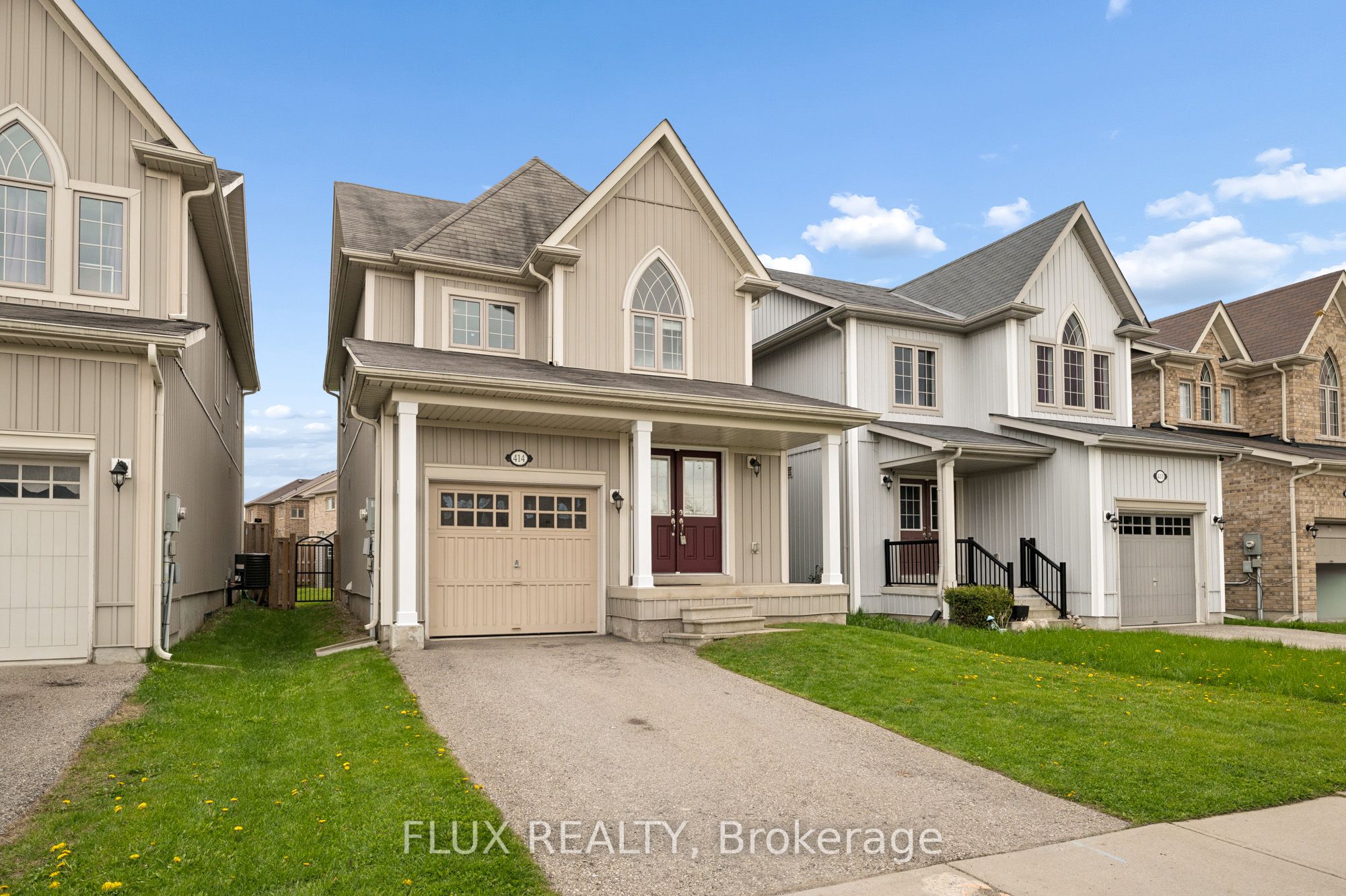 Additional image 3 of 414 Thompson Street, Woodstock, ON, N4T 0G7