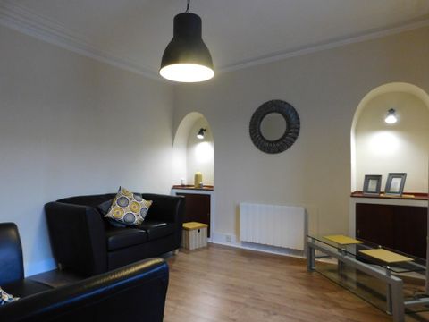 Urquhart Road, City Centre, Aberdeen AB24