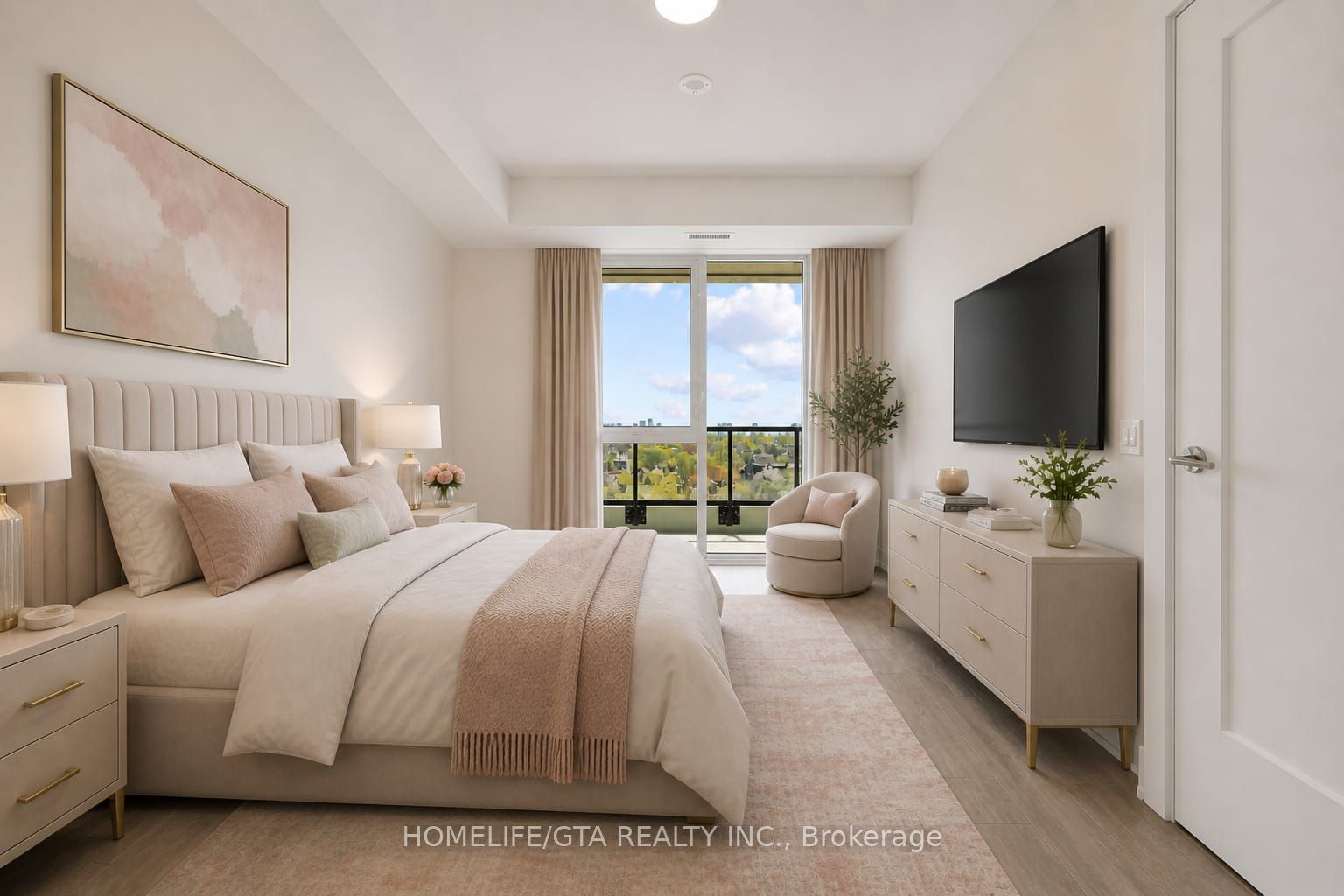 Additional image 3 of 602-858 Dupont Street, Toronto, ON, M6G 0C1