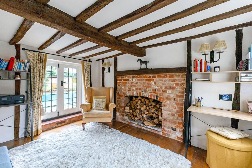 Additional image 12 of 5 bed detached house for saleChurch Road, Barton-Le-Clay, Bedford, Bedfordshire MK45