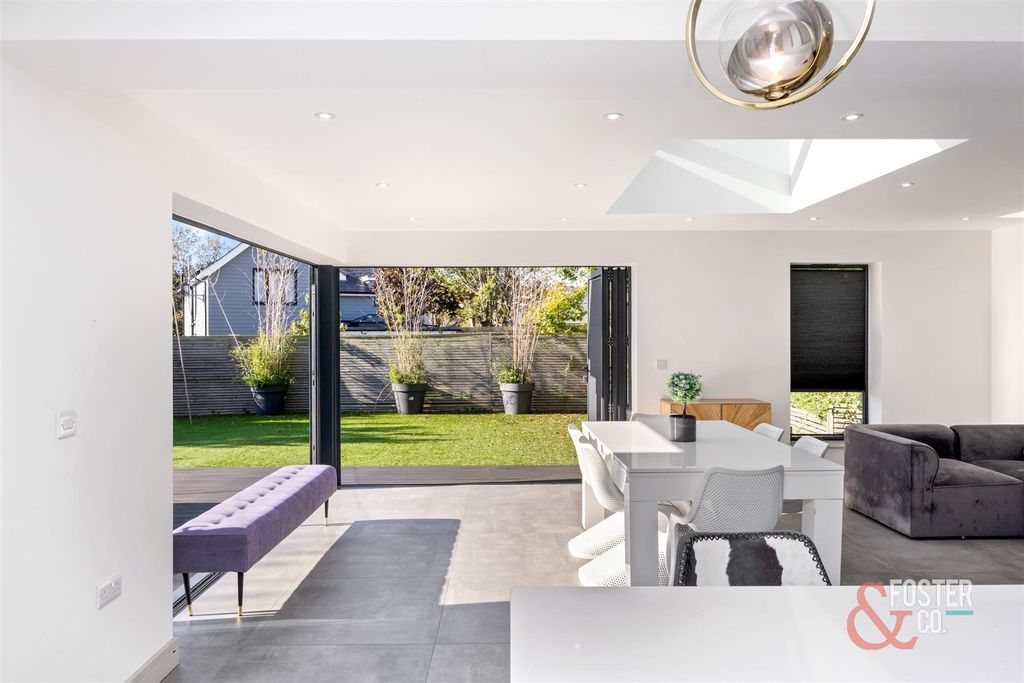 Additional image 18 of 4 bed detached house to rentColebrook Road, Brighton BN1