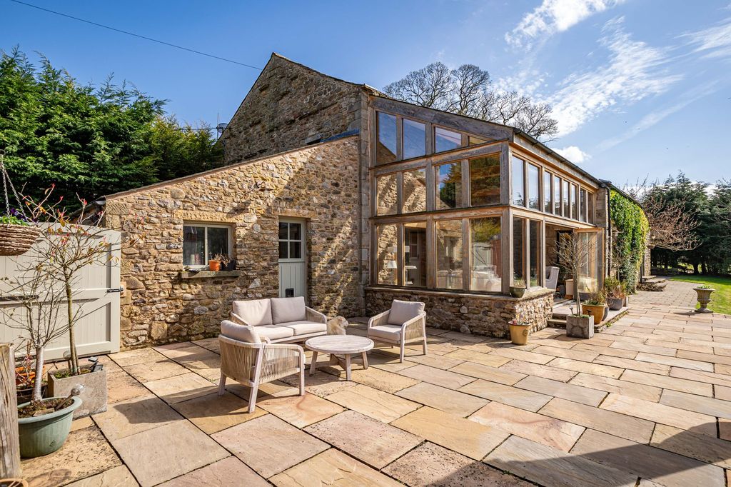 Additional image 35 of 5 bed detached house for saleEden Grange, Outhgill, Kirkby Stephen CA17