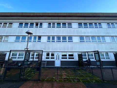 Crow Road, Glasgow G13