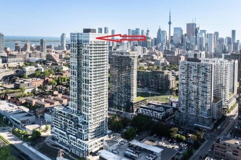 Additional image 7 of 1121-5 Defries Street, Toronto, ON, M5A 0W7
