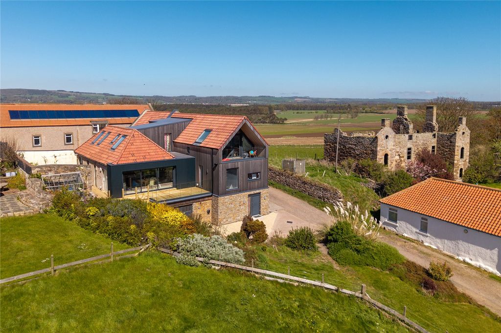 Additional image 18 of 5 bed detached house for saleWester Grange, Grange Road, Earlsferry, Fife KY9