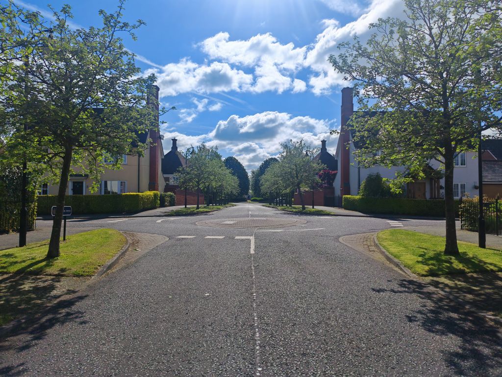 Additional image 4 of 4 bed detached house for saleOakdale Close, Wychwood Park, Weston, Crewe CW2