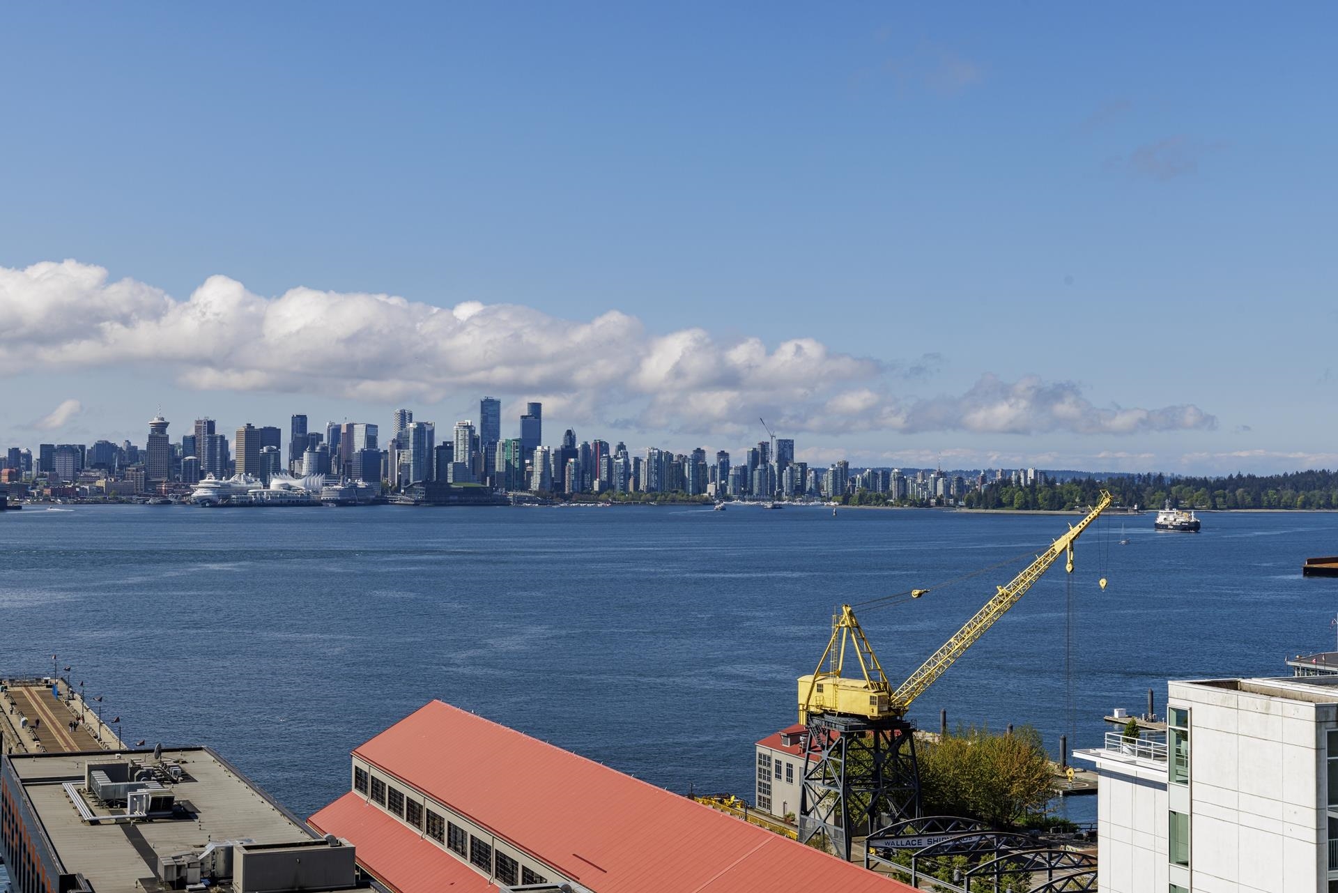 Additional image 4 of PH1-168 Esplanade E, North Vancouver, BC, V7L 4X8