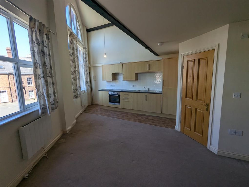 Additional image 2 of Studio to rentCantilupe Street, Hereford HR1