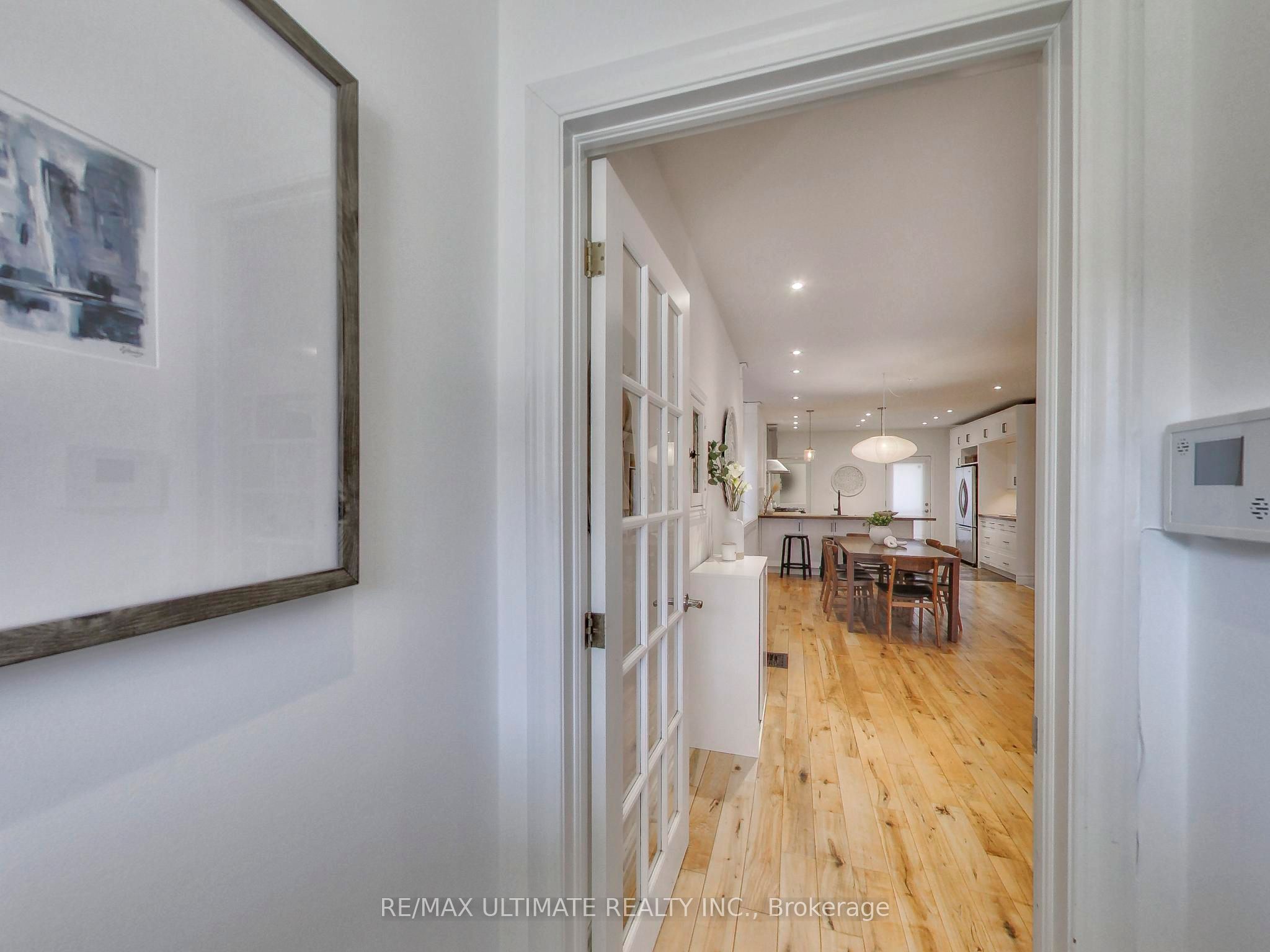 Additional image 2 of 24 Pauline Avenue, Toronto, ON, M6H 3M8