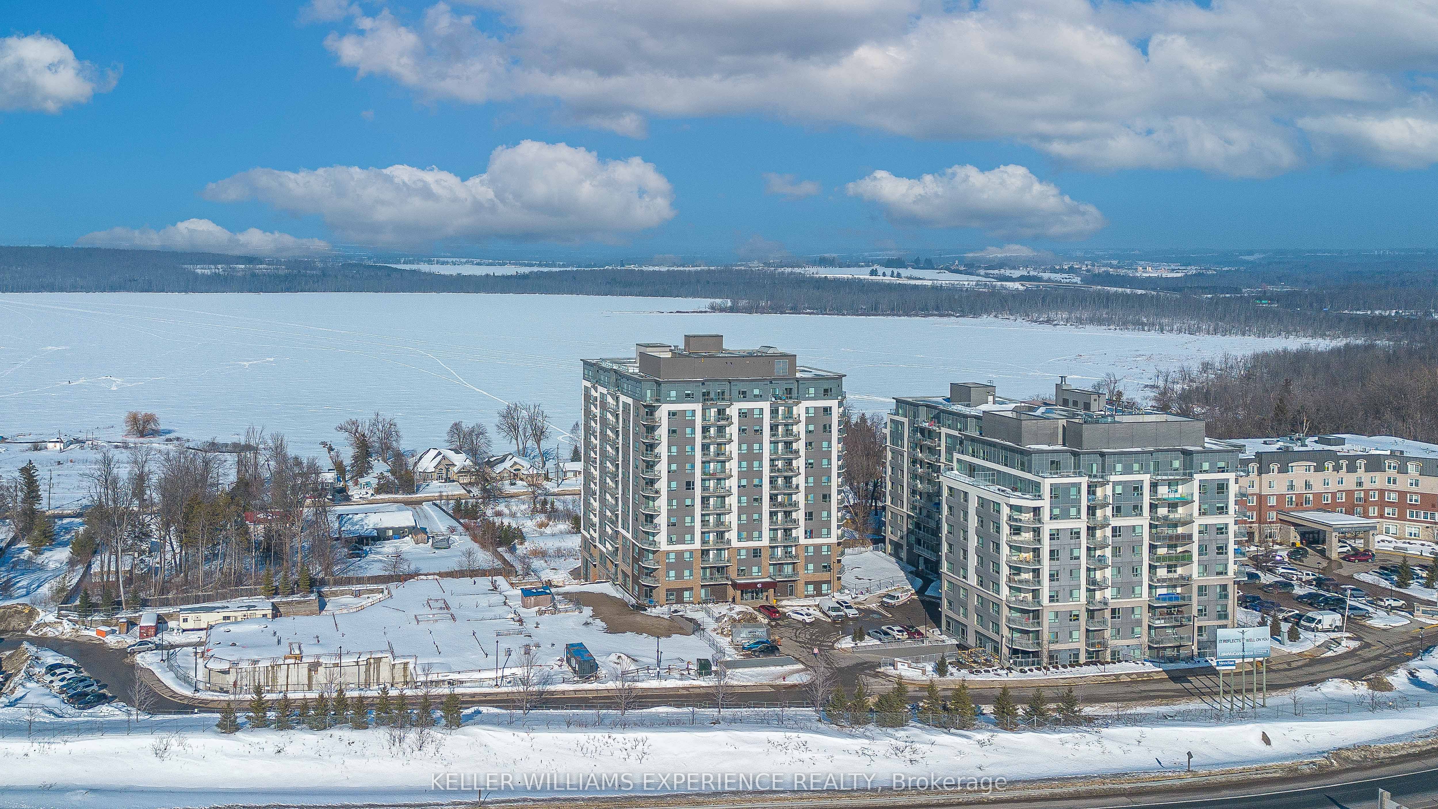808-56 Lakeside Terrace, Barrie, ON, L4M 0L4