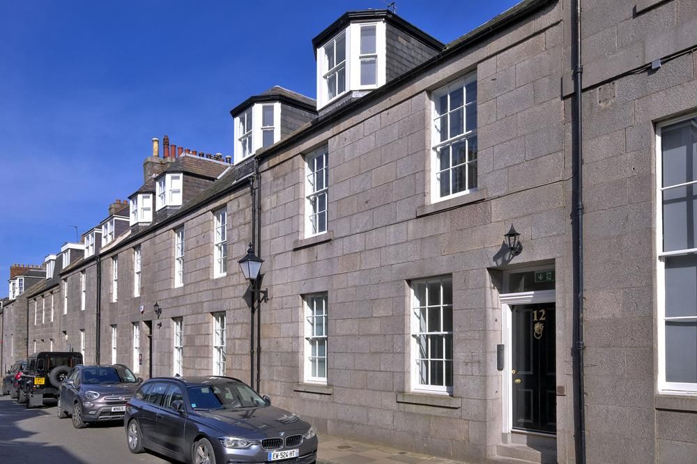 2 bed flat to rentSpireview II, North Silver Street, Aberdeen AB10