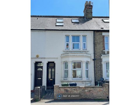 Botley Road, Oxford OX2