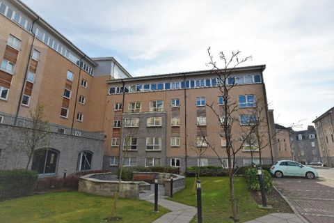 Portland Street, City Centre, Aberdeen AB11