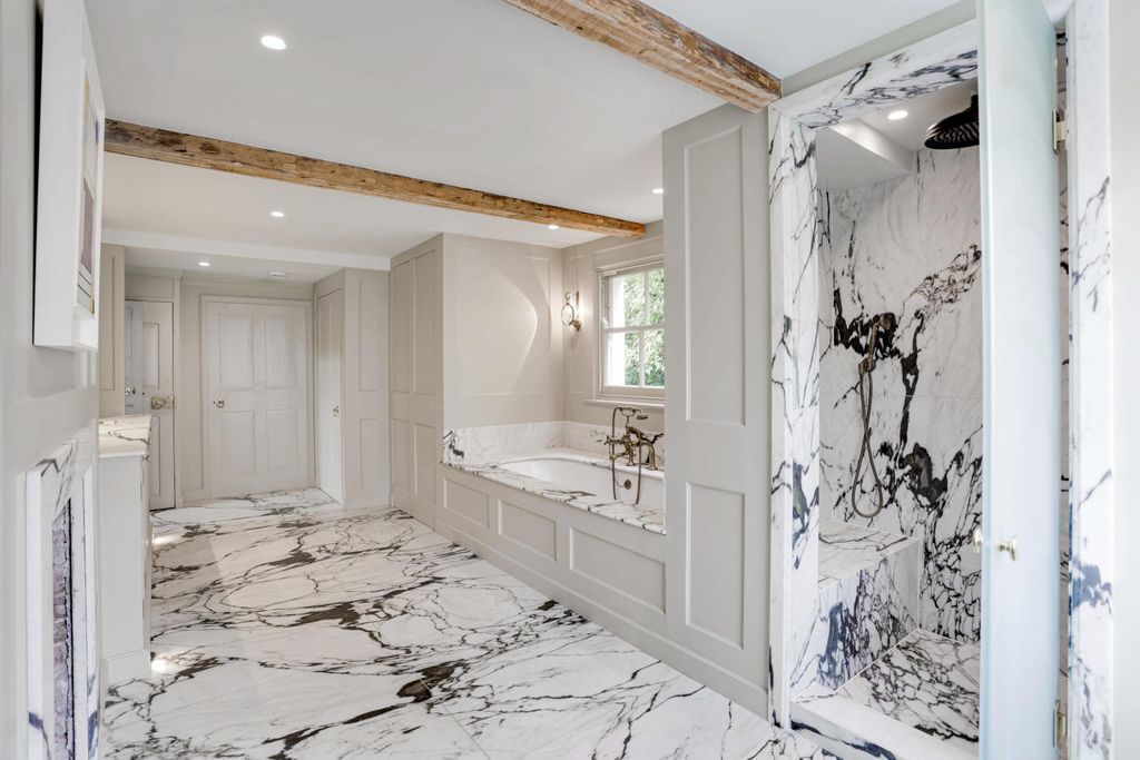 Additional image 12 of 5 bed detached house to rentPetersham Road, Richmond TW10