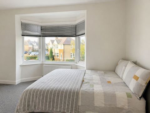 33 Church Hill Road, Oxford OX4