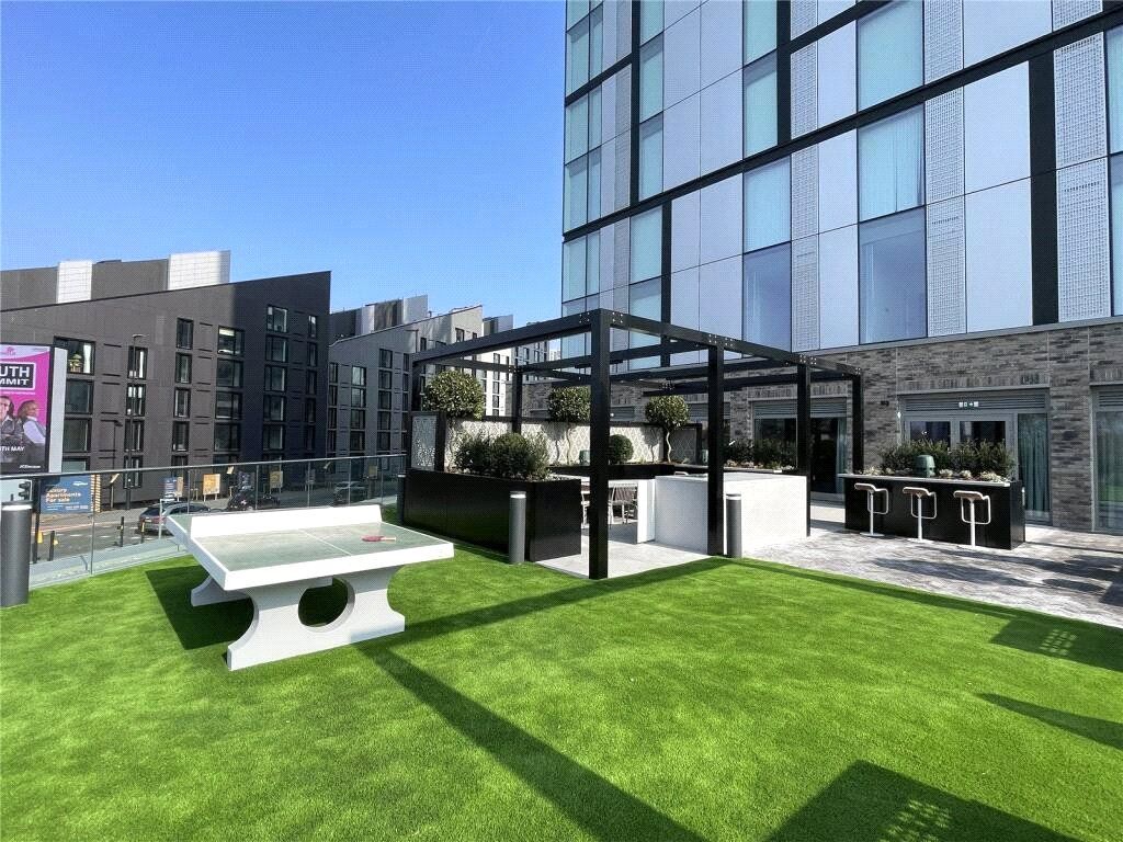 Additional image 23 of 3 bed flat for saleThe Buckley Penthouse, Bankside, Colliers Yard, Greengate, Manchester M3