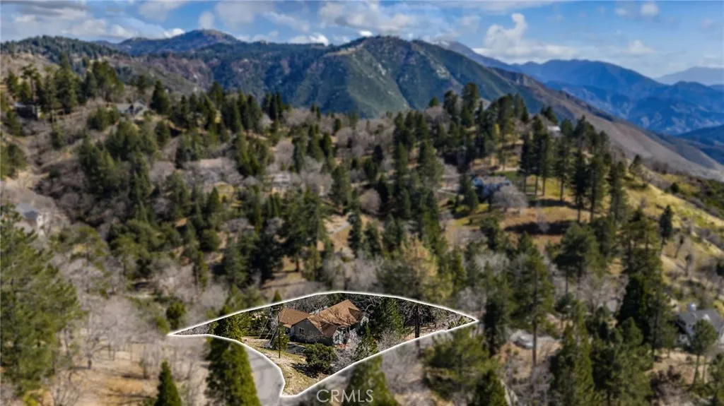 Additional image 134 of 1 Sunny Slope Dr, Running Springs, CA 92382