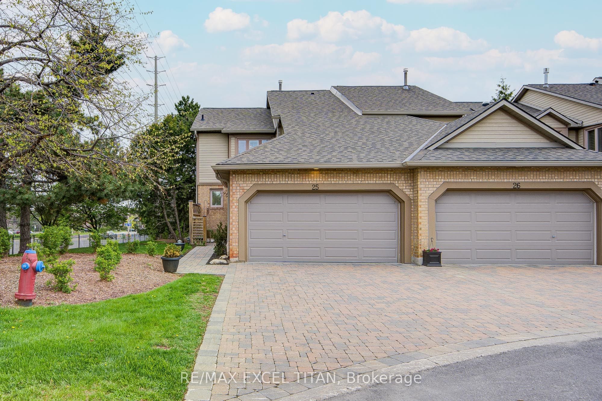 25-1725 The Chase, Mississauga, ON, L5M 4N3