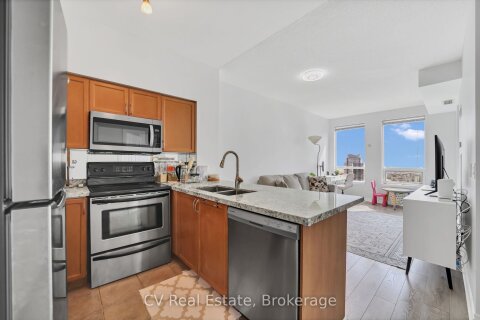 Additional image 7 of 2811-388 Prince Of Wales Drive, Mississauga, ON, L5B 0A1
