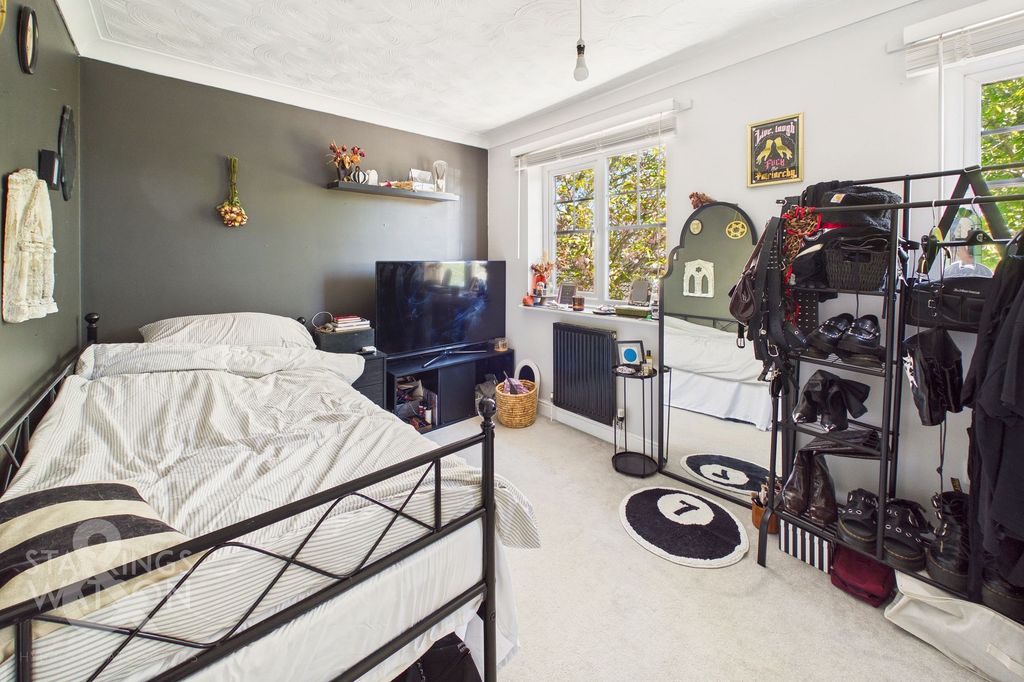 Additional image 11 of 2 bed semi-detached house for saleMaidens Close, Dussindale, Norwich NR7