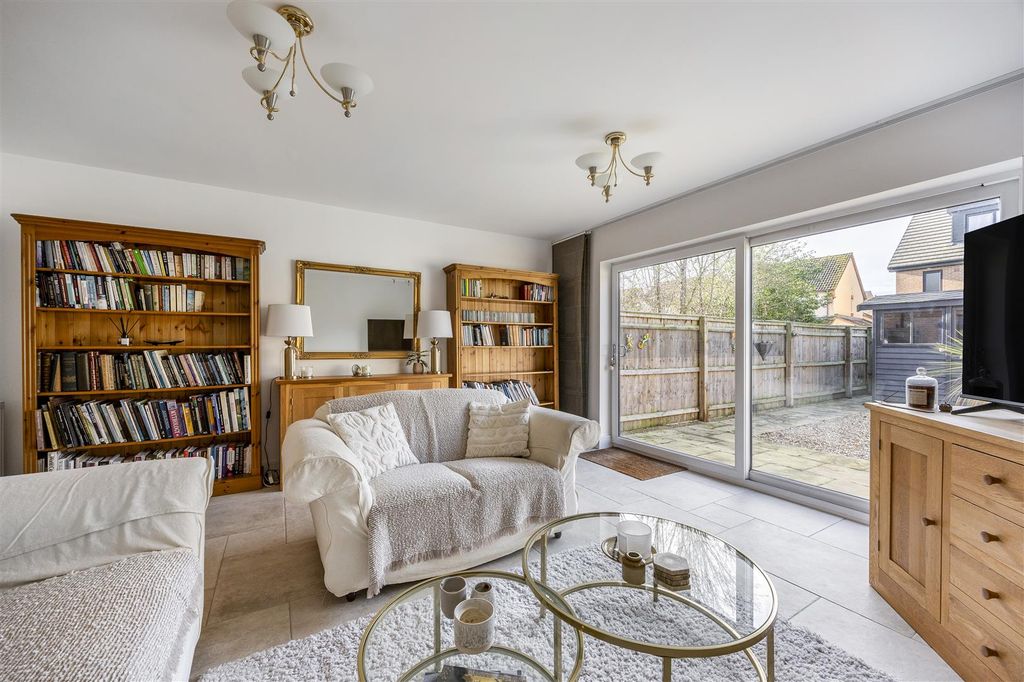 Additional image 4 of 3 bed terraced house for saleBishops Cleeve, Cheltenham GL52