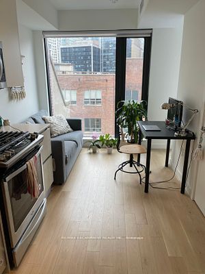 Additional image 5 of 608-2A Church Street, Toronto, ON, M5E 0E1