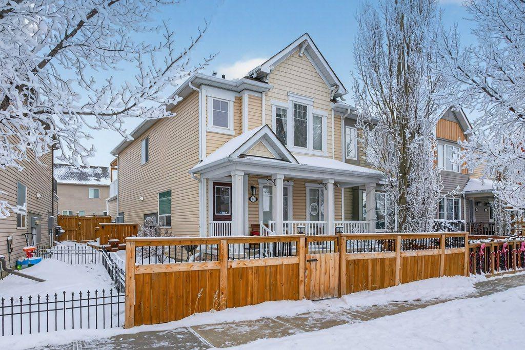 Additional image 4 of 1012 Windsong Drive SW, Airdrie, AB, T4B 0P2