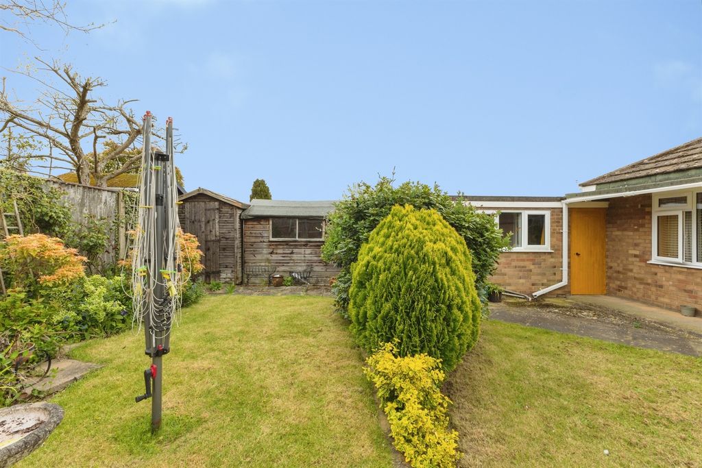 Additional image 17 of 2 bed detached bungalow for saleTaverham Road, Taverham, Norwich NR8
