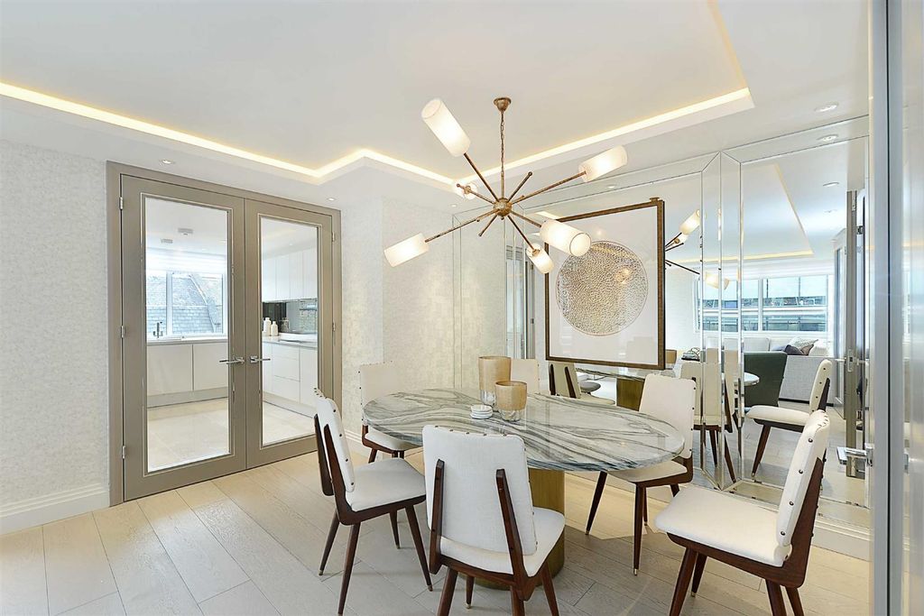 Additional image 2 of 3 bed flat for sale55 Ebury Street, Belgravia SW1W