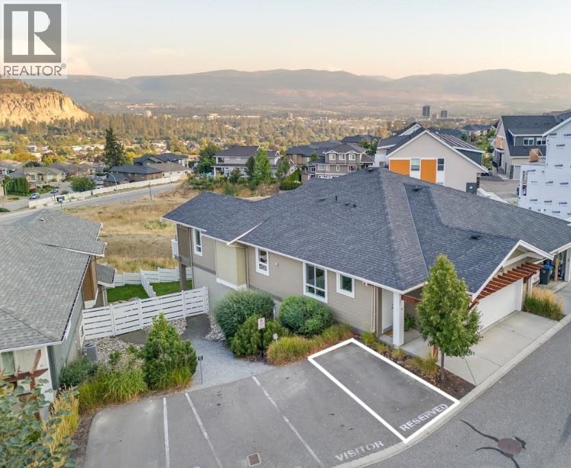 46-625 Boynton Place, Kelowna, BC, V1V3B5