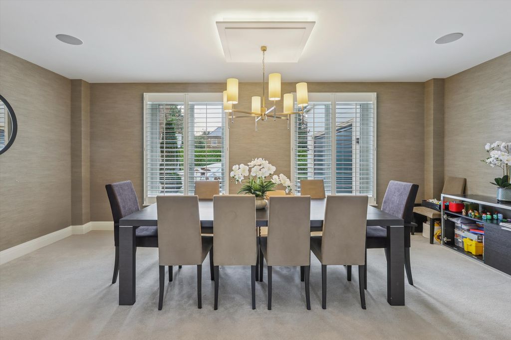 Additional image 11 of 6 bed detached house to rentFairbourne, Cobham, Surrey KT11