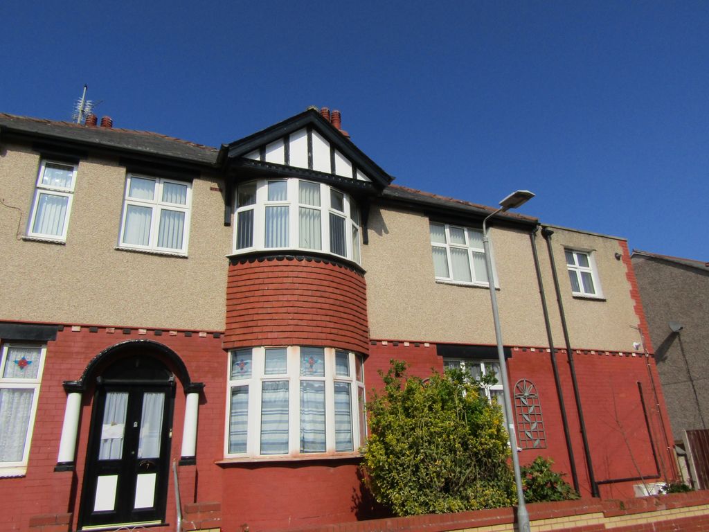 Additional image 15 of 2 bed flat to rentNorth Avenue, Rhyl, Denbighshire LL18