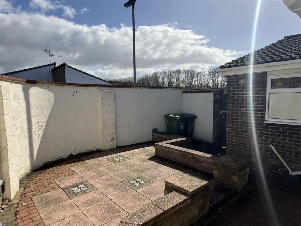 Additional image 13 of 2 bed semi-detached bungalow for saleWingfield, Orton Goldhay, Peterborough PE2