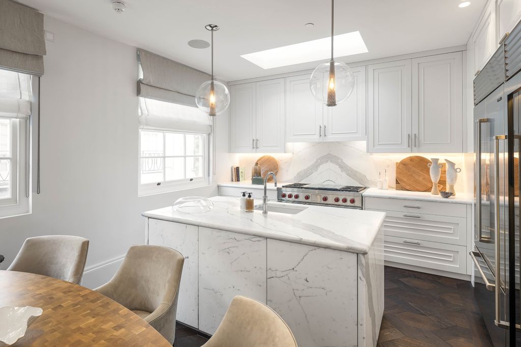 Additional image 7 of 6 bed town house for saleChester Square, Belgravia, London SW1W, United Kingdom