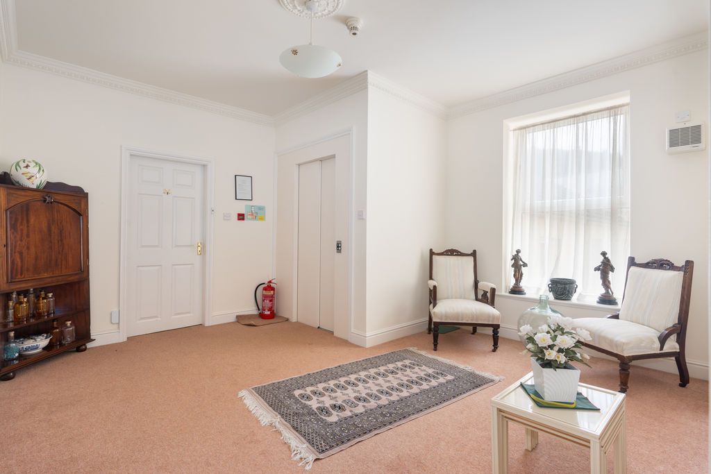 Additional image 7 of 4 bed flat for saleFlat 25 The Fountains, Ballure Promenade, Ramsey IM8