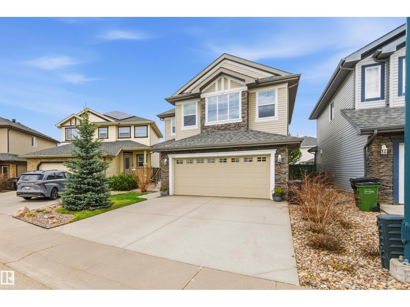 Additional image 2 of 2340 Hagen Link NW, Edmonton, AB, T6R0B2