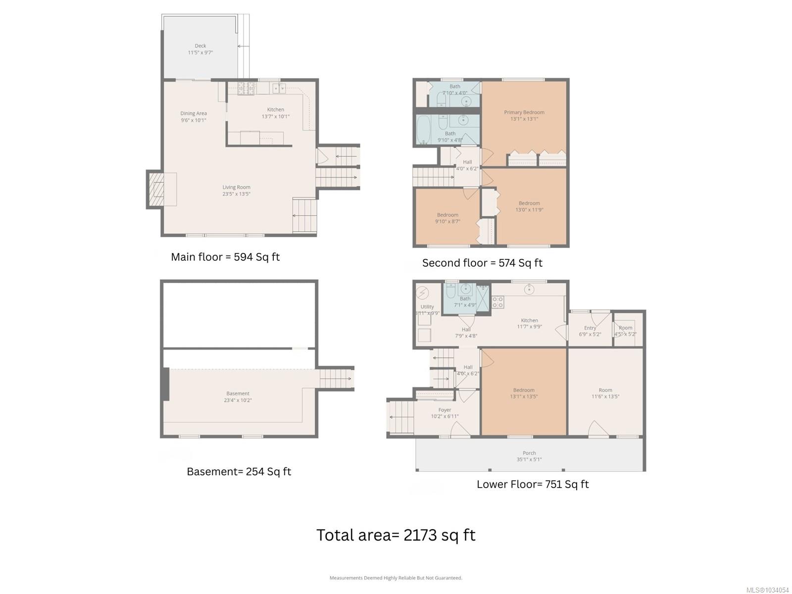 Additional image 6 of 6413 Southampton Road, Nanaimo, BC, V9V 1A4