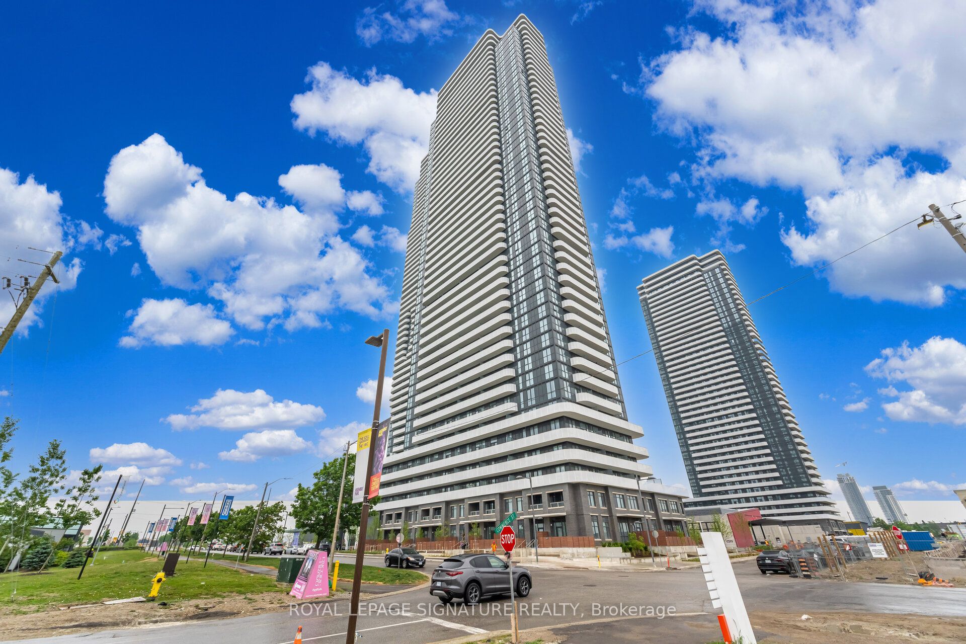4806-195 Commerce Street, Vaughan, ON, L4K 0P9