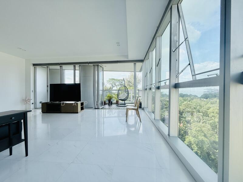 23 Keppel Bay View